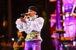 Agnieszka Chylińska zaskoczyła fanów. Zapowiada, że znika na jakiś czas