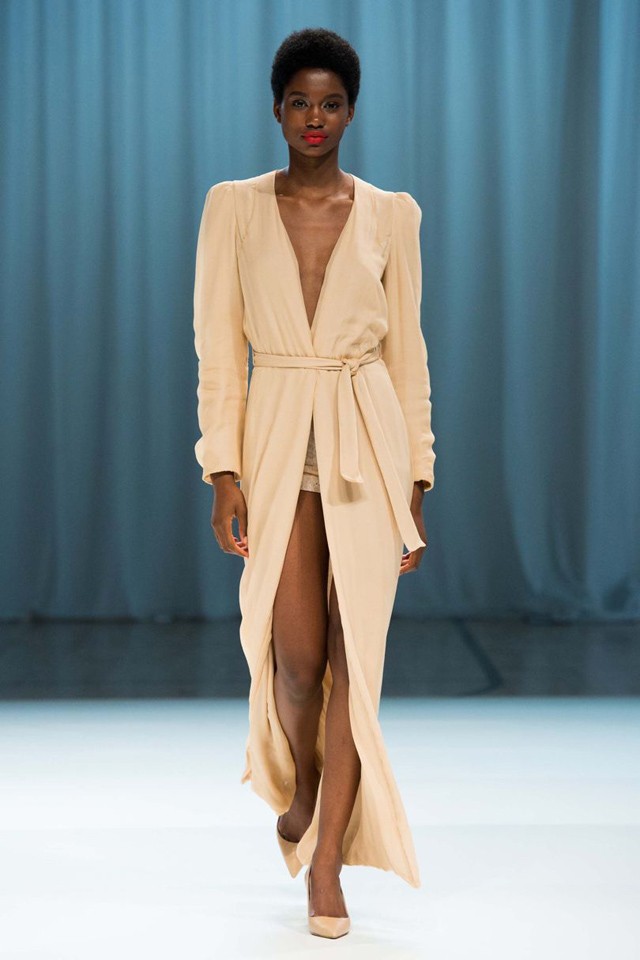 Tavasszal köntösben is kimehetsz az utcára