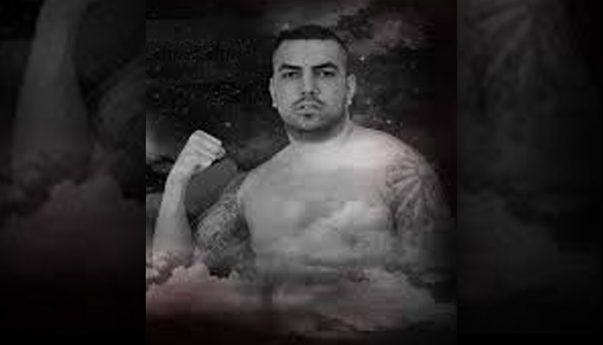 Ljuban Hofman Vidović