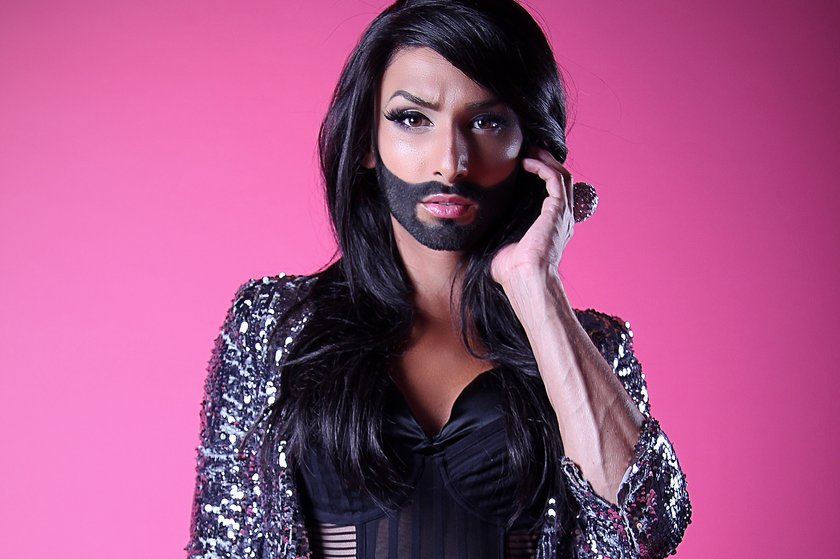 Conchita Wurst 