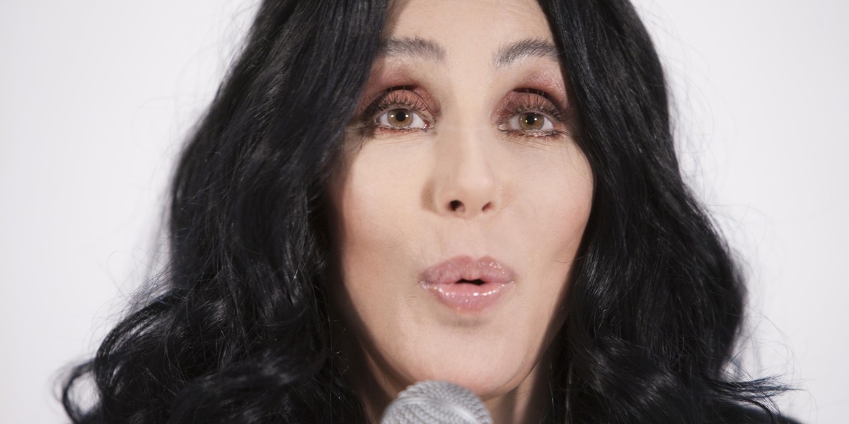 Cher