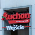 Auchan w ogniu krytyki. Firma się tłumaczy i mówi o "misji"