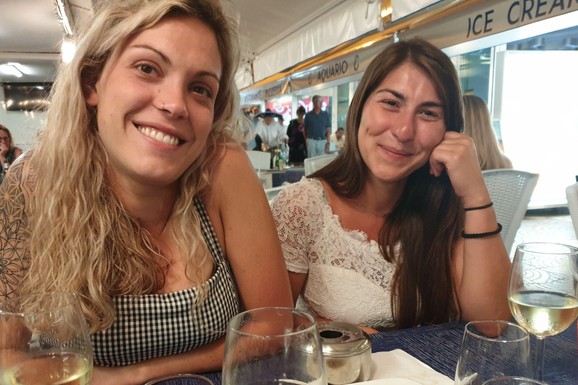 'Nisam mogla da se pomirim da nikad neće biti pronađena': Potraga za nestalom prijateljicom