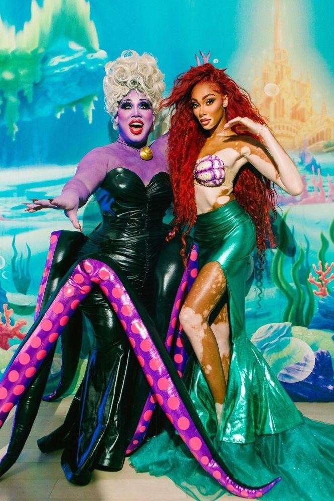 @winnieharlow