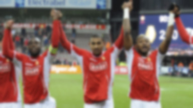 LE: dla Standardu Liege liga ważniejsza niż puchary