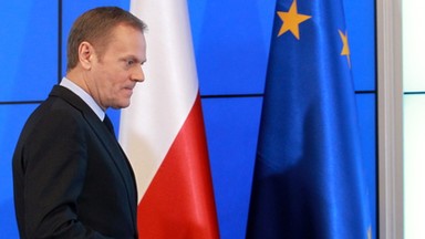 Tusk: w środę nieduża, ale ciekawa i konieczna korekta w rządzie