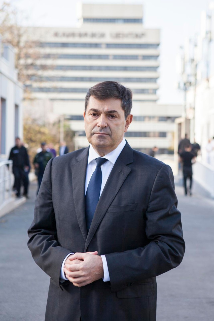 Profesor Milika Ašanin