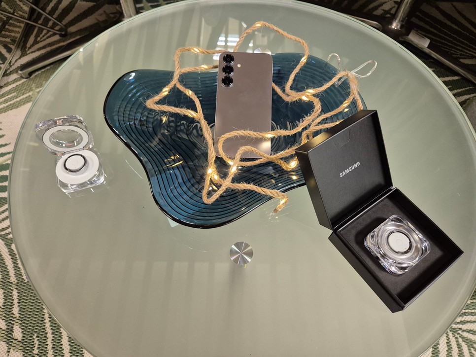Samsung eszközök