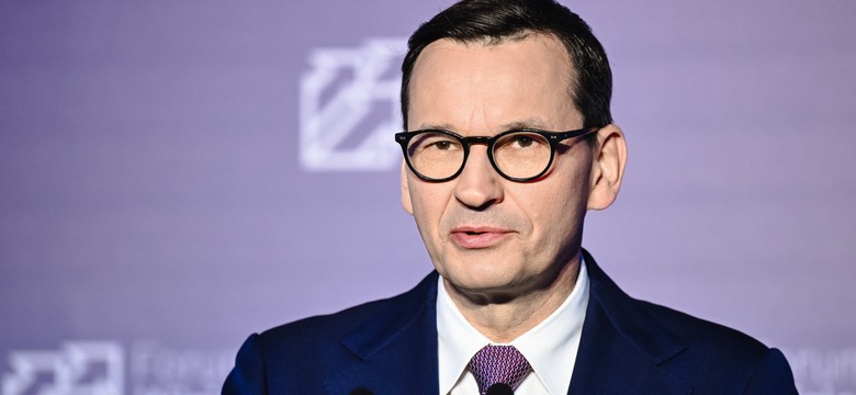 Zabójstwo Polki w Grecji. Premier Morawiecki: Zwrócimy się o wydanie podejrzanego