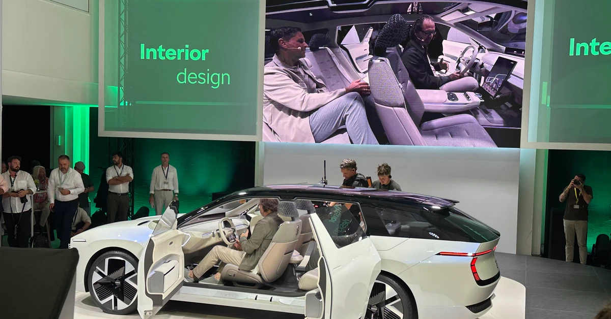 Skoda zmienia styl i technologię. Jaka jest nowa Octavia? Czesi zaszaleli