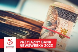 Ranking banków 2023