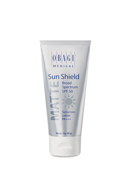 Sun Shield Matte Broad Spectrum SPF 50