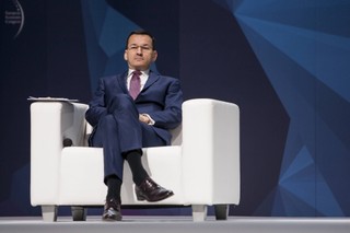 Morawiecki: Jednolity rynek cyfrowy UE bez barier dla polskich firm