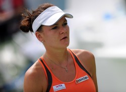 Radwańska spadła w rankingu na 12. miejsce