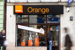 Orange Polska zamierza kupić firmę informatyczną za 200 mln zł