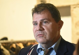 Władca marionetek. Sędzia Muszyński co miał zrobić w TK to zrobił, teraz zaprowadzi 'nowe porządki' w SN