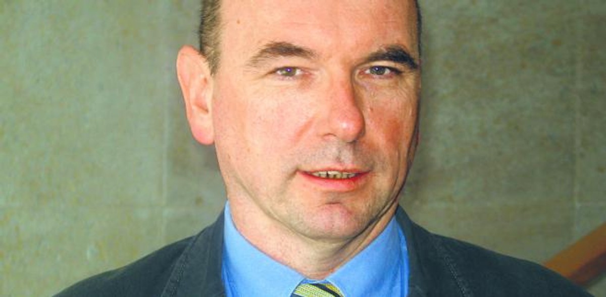 Witold Polkowski, ekspert Pracodawców RP