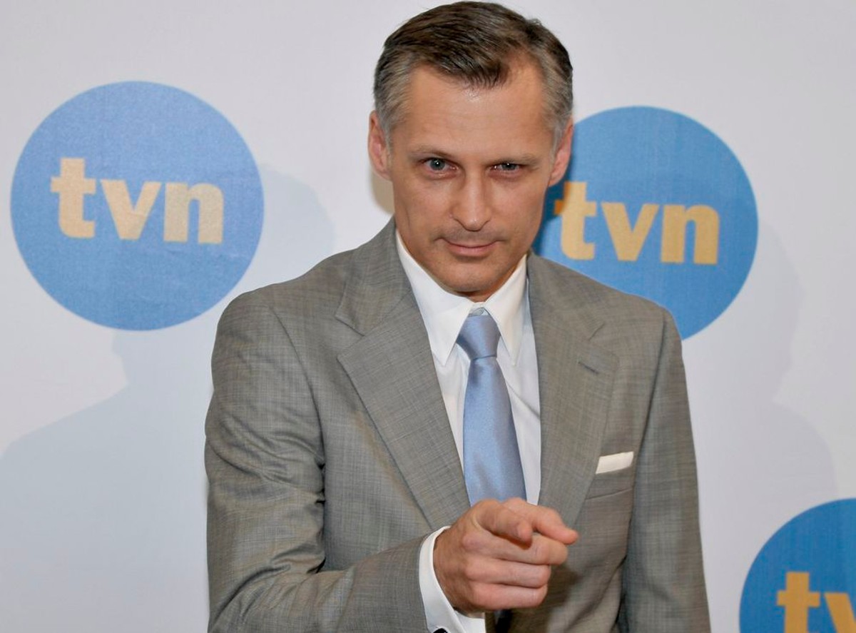Kozyra lubi ryzyko. W swój nowy biznes zainwestował aż ...