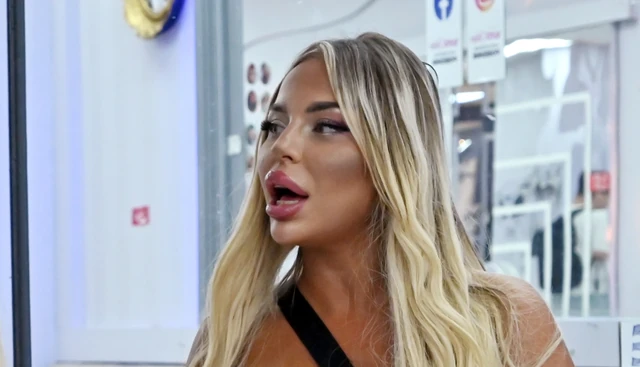 "Razočarala me i povredila" Terza rekao sve što mu je na duši o Sofiji, nakon burnih svađa i lažne veridbe, pale maske: "Radila je to perfidno"