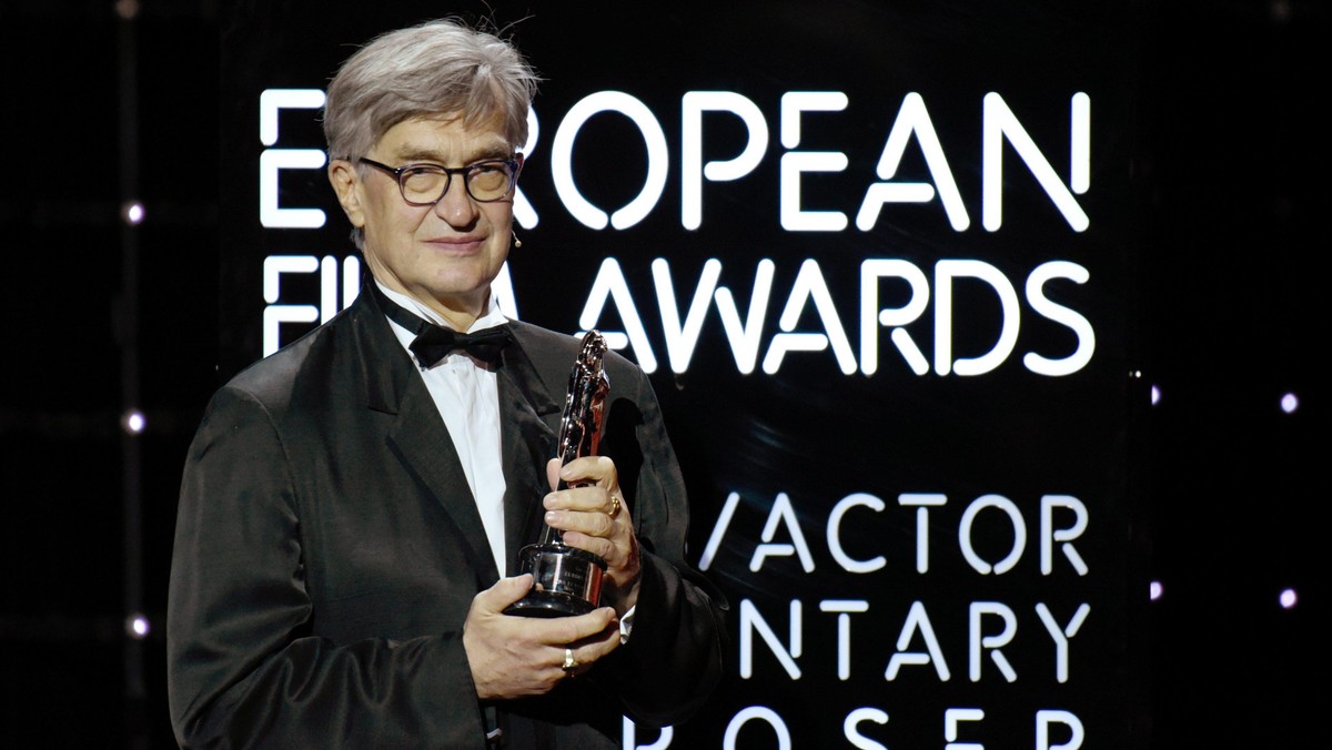 28th European Film Awards in Berlin - Ceremony