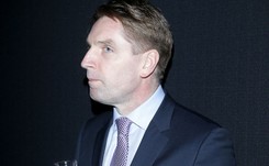 Dziennikarz 'Newsweeka' szpiegiem? Lis się zastanawia: Początek terroru czy po prostu kretyni