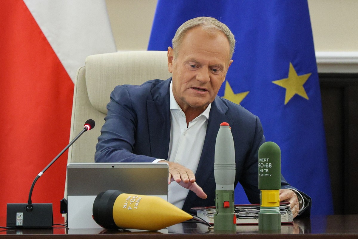 Nowe drony bojowe powstają w Polsce. Rząd chce, by pieniądze zostawały w kraju