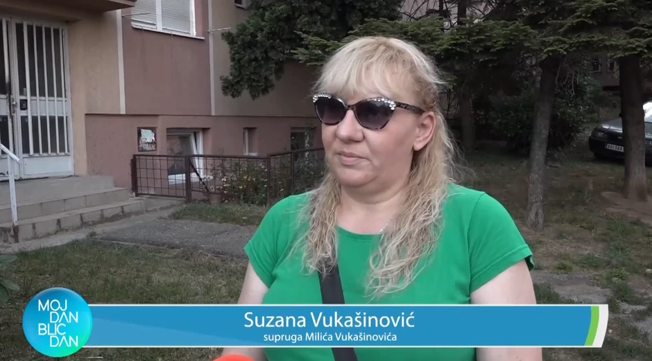 Suzana Vukašinović