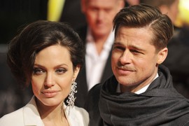 Bred Pit i Anđelina Džoli se ZVANIČNO RAZVELI! Pravna borba trajala duže nego BRAK, ali ovo im je i dalje KAMEN SPOTICANJA