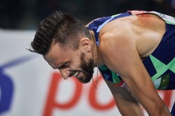 Kszczot nie wystartuje w halowych mistrzostwach świata w Belgradzie