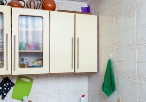 Kuhinjski ormarići