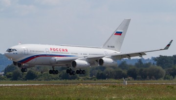 Bułgaria gotowa przepuścić samolot Putina na szczyt w Budapeszcie z Donaldem Trumpem