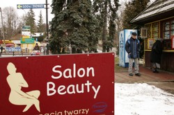 Znikną szpecące reklamy? Gminy będą decydować same