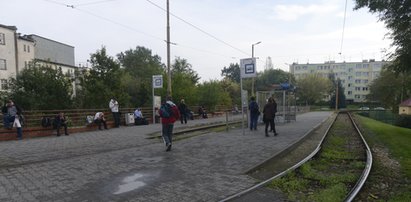 Jutro tramwaje nie pojadą na Leśnicę