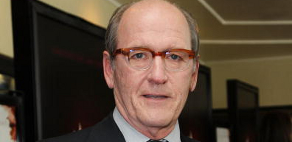 Richard Jenkins (Getty Images)