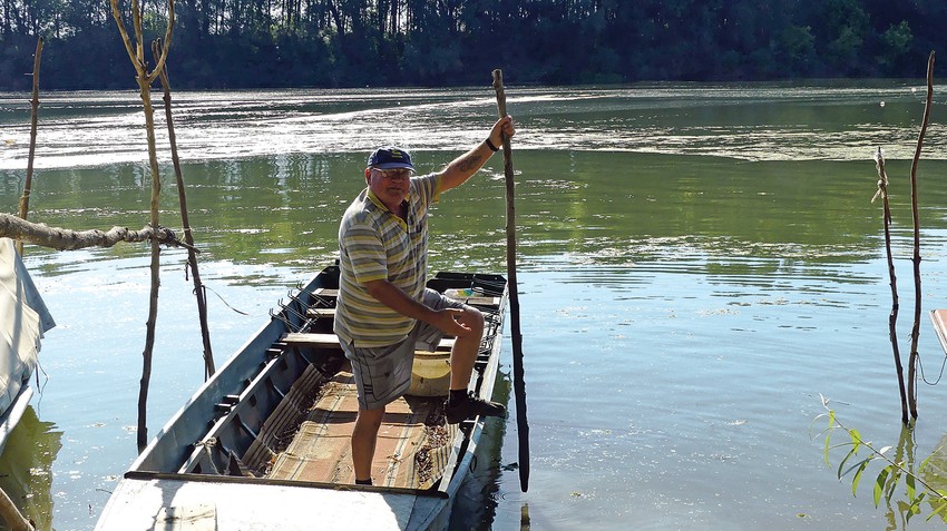 Lokalni meštani potreseni sudbinom sedmogodišnje O. T.