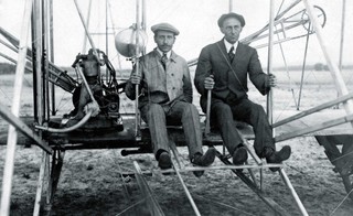 Innowacyjność wymaga efektu roju