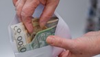13. emerytura: Ile do ręki? Niektórzy seniorzy dostaną przelew przed Wielkanocą