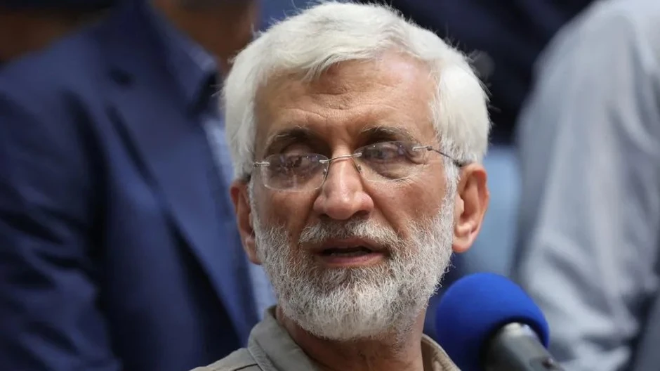 Said Džalili ima jaku podršku među verskim vođama | Foto: Reuters