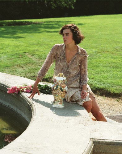 Keira Knightley w filmie 'Pokuta'