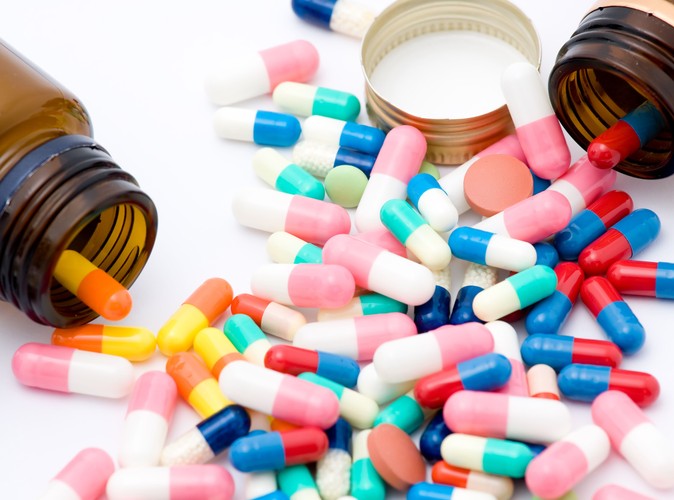 Co obniża skuteczność pigułek?