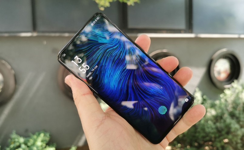 Oppo Reno