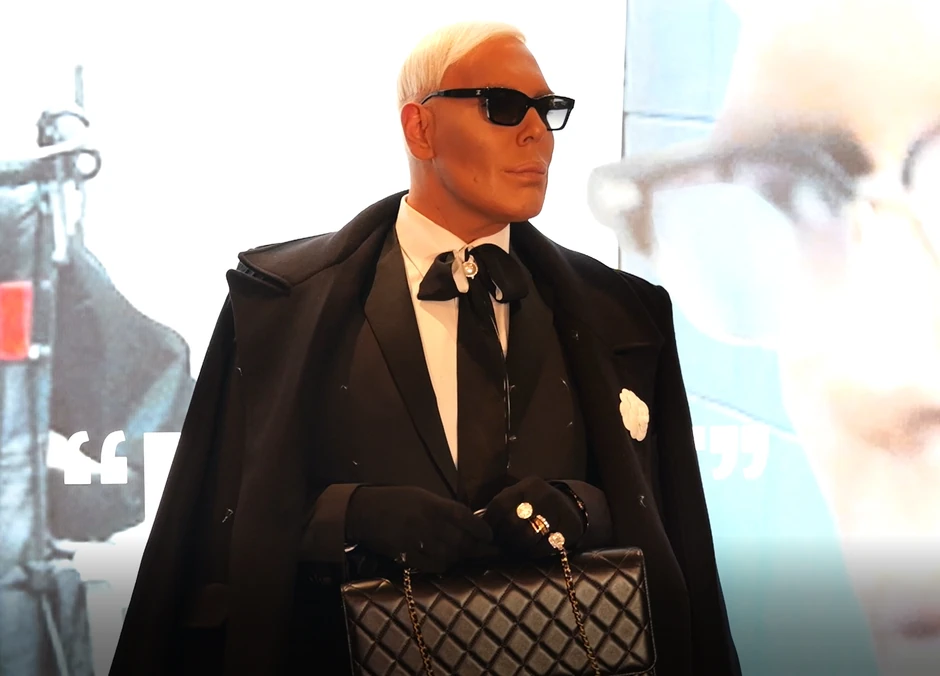 Boki 13 o zatvorskim danima 