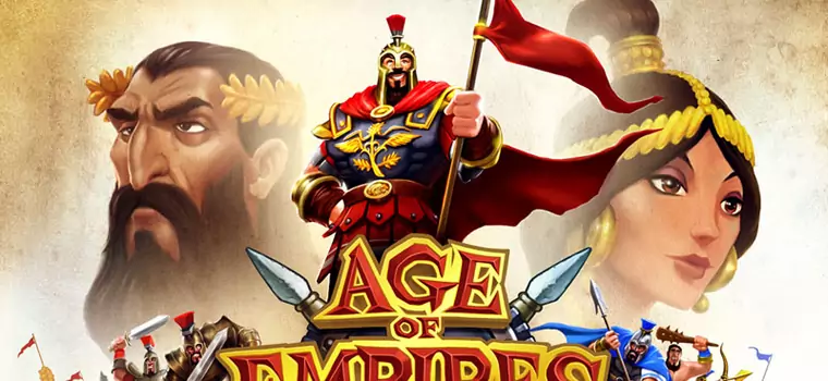 Age of Empires Online – zobacz trailer, zapisz się na betatesty