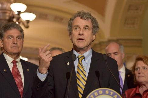 U.S. Senator Sherrod Brown