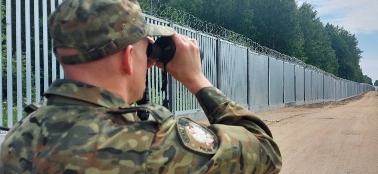 Elektroniczny dozór granicy wschodniej — technologie, które strzegą Polski