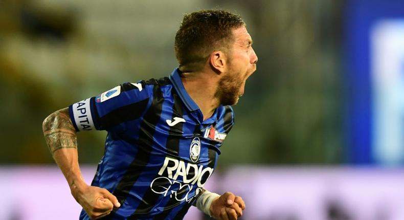 Argentinian forward Papu Gomez scored as Atalanta opening their season with a win.