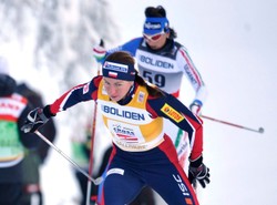 Kowalczyk przesunięta na szóste miejsce