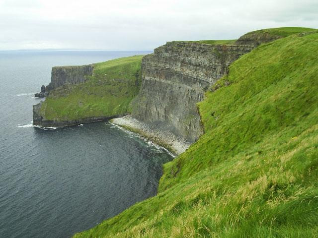 Galeria Irlandia, obrazek 8