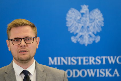 Minister: w kwestii finansowania organizacji pozarządowych jest luka prawna