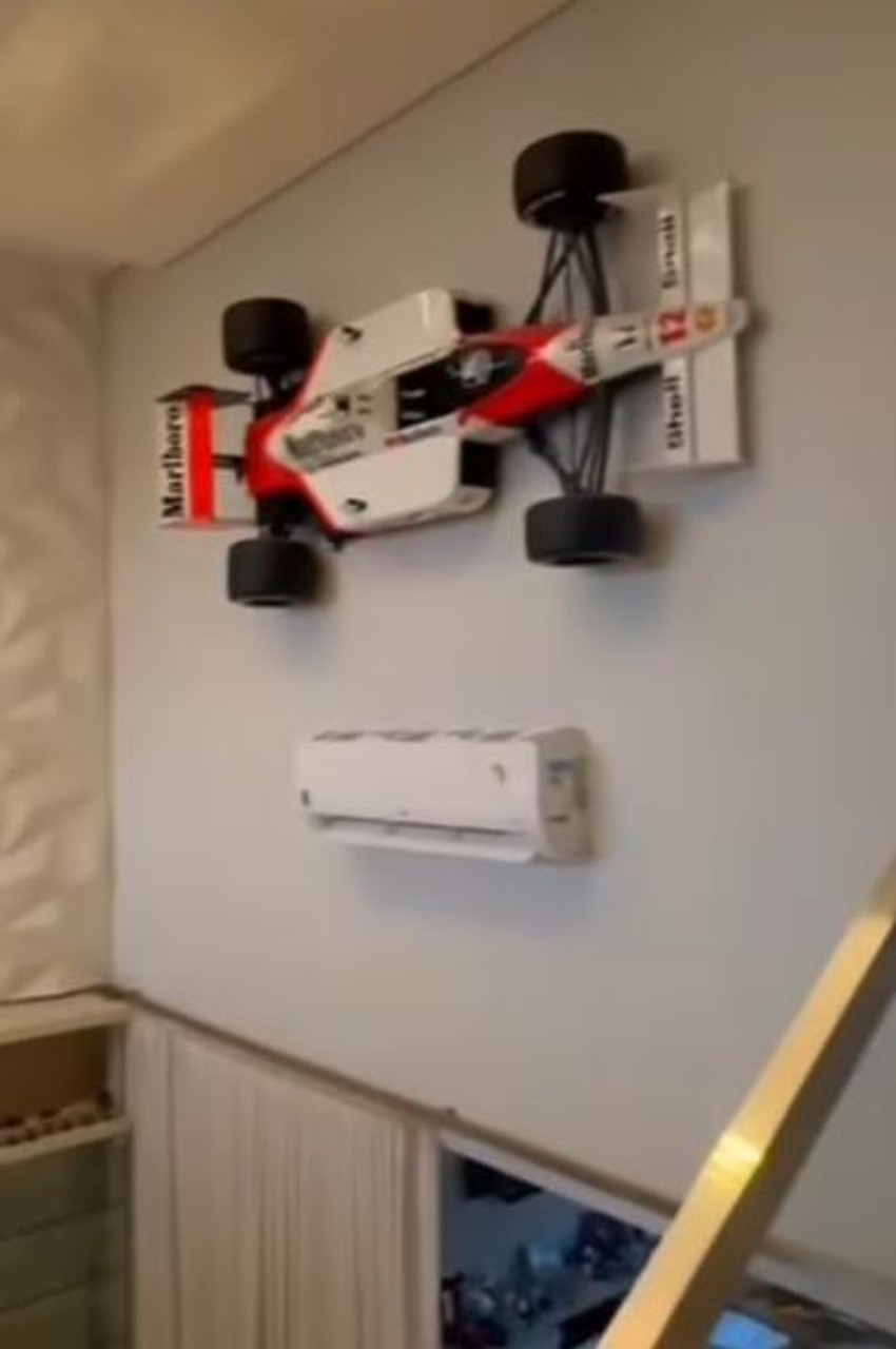 Brazilska policija pretresla objekte 